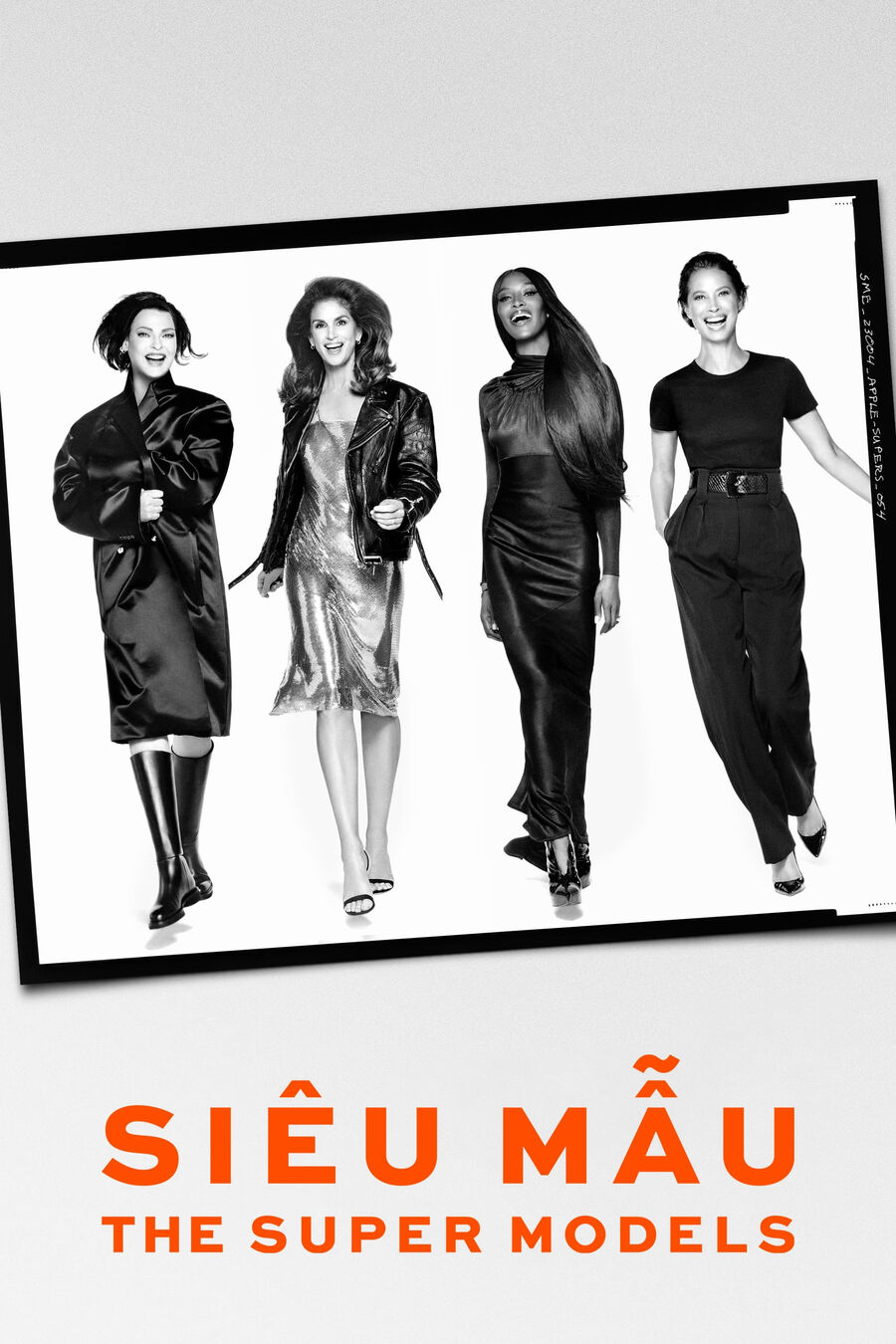 Hình ảnh phim Siêu Mẫu – The Super Models
