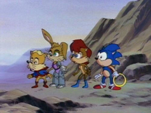 Poster phim Siêu Nhím Sonic