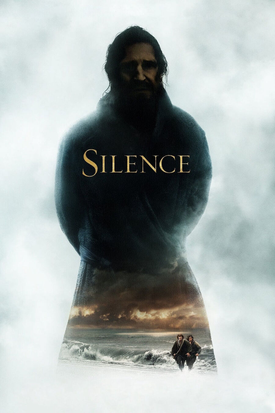 Hình ảnh phim Silence