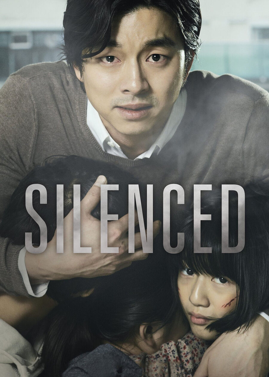 Hình ảnh phim Silenced