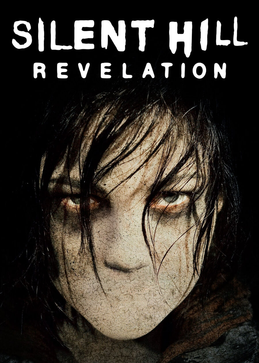 Hình ảnh phim Silent Hill: Revelation