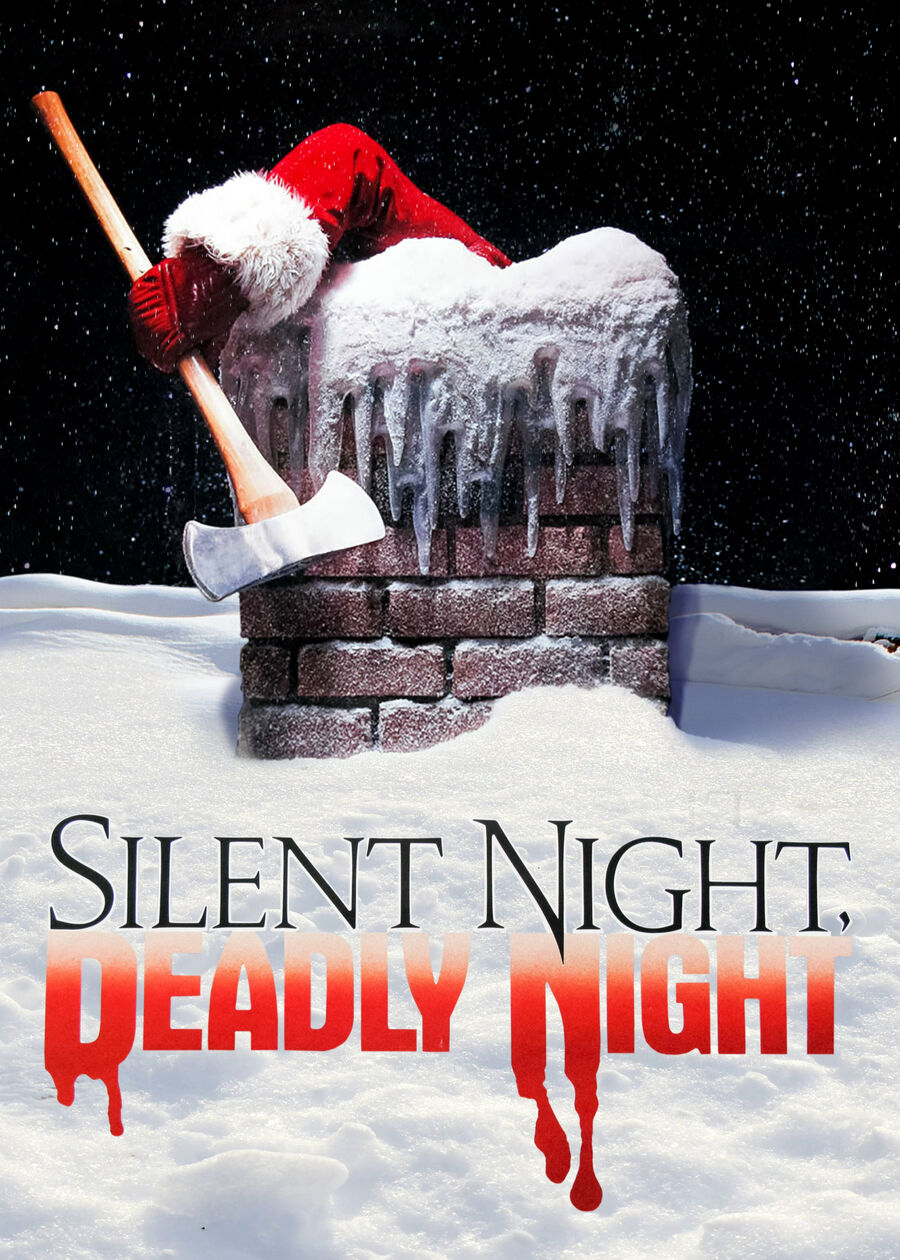 Hình ảnh phim Silent Night, Deadly Night