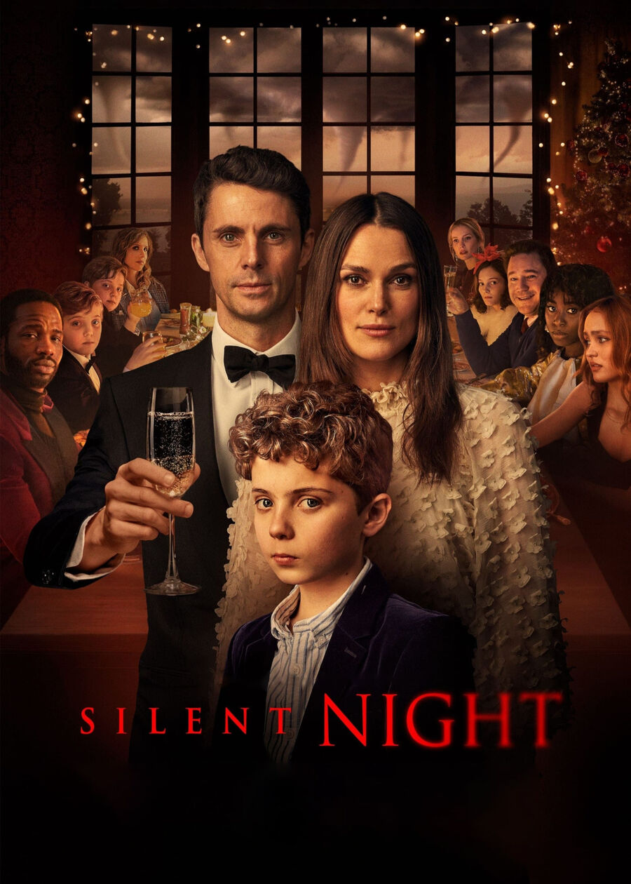 Hình ảnh phim Silent Night