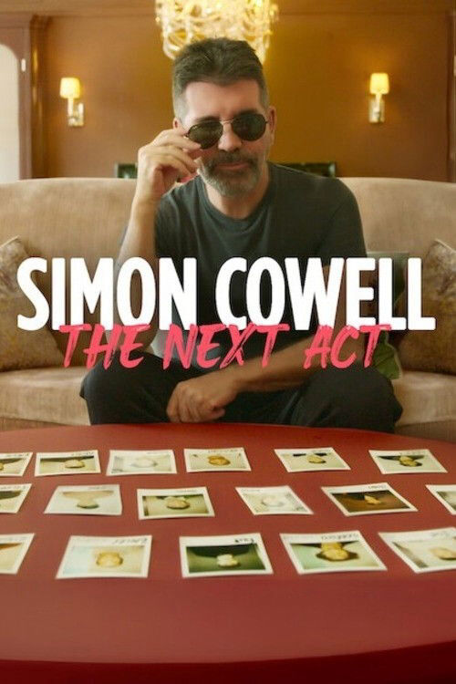 Hình ảnh phim Simon Cowell: Hồi Kế Tiếp