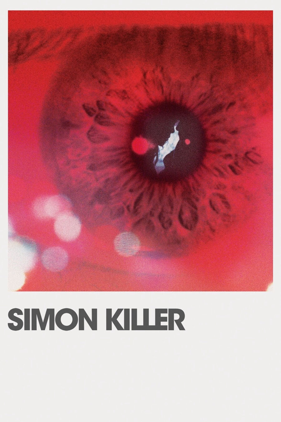 Hình ảnh phim Simon Killer