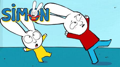 Hình ảnh tập 1 Simon