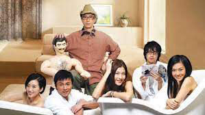 Poster phim Single Blog