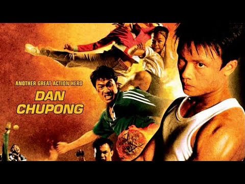 Poster phim Sinh Ra Để Chiến Đấu