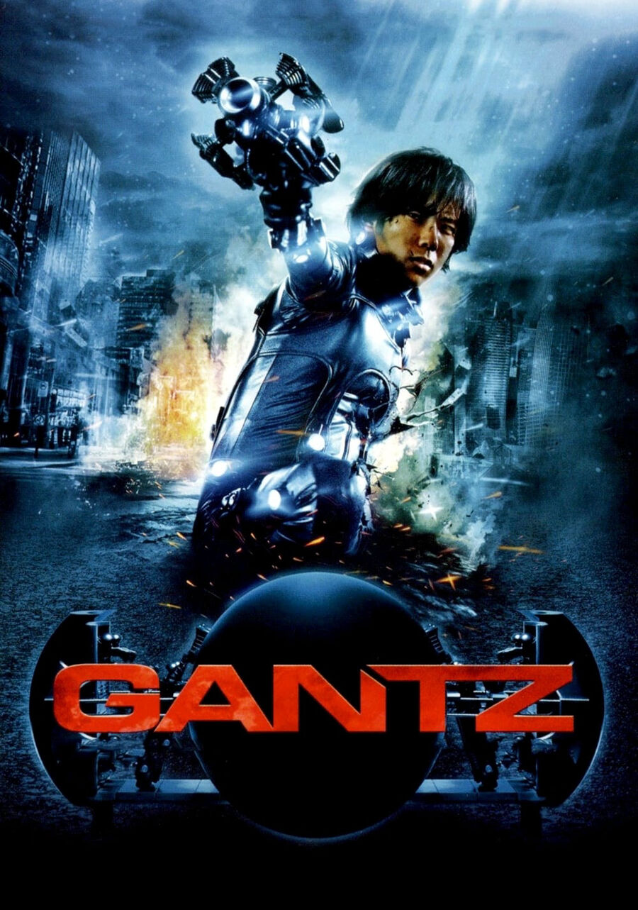 Hình ảnh phim Sinh Tử Luân Hồi (Live-Action)