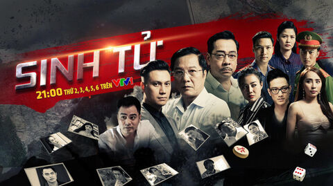 Hình ảnh tập 1 Sinh Tử