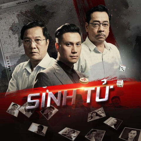 Hình ảnh tập 2 Sinh Tử