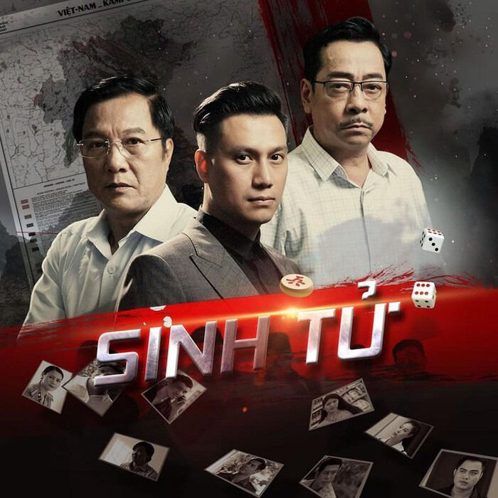 Tập 1 phim Sinh Tử