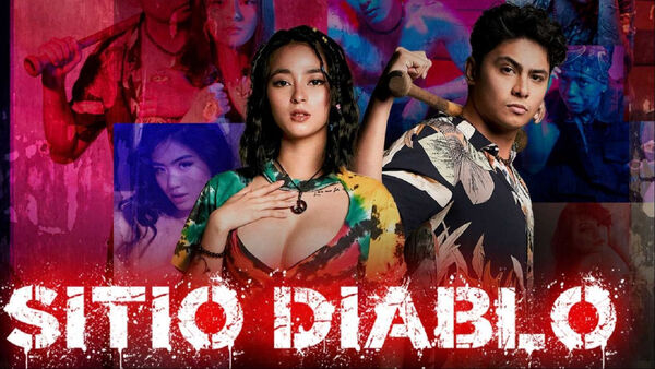 Poster phim Sitio Diablo