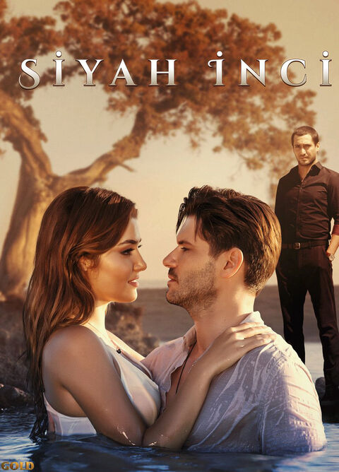 Hình ảnh tập 4 Siyah Inci