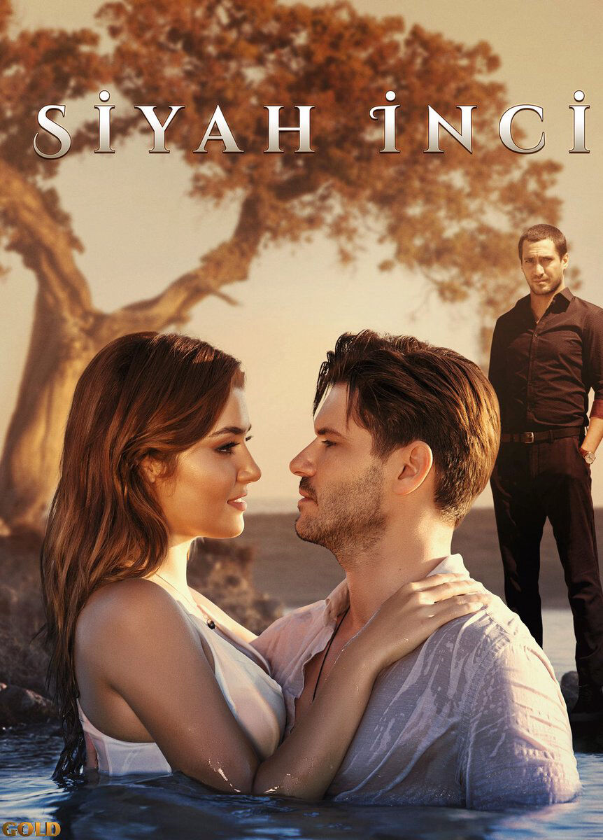 Hình ảnh phim Siyah Inci