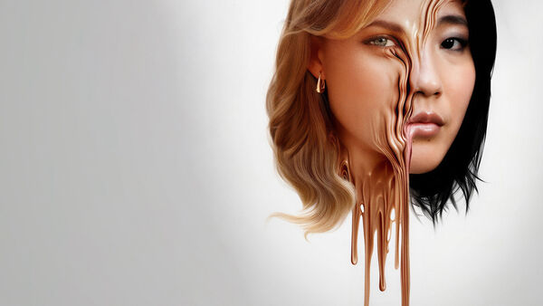 Poster phim Slanted
