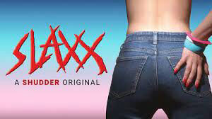 Poster phim Slaxx