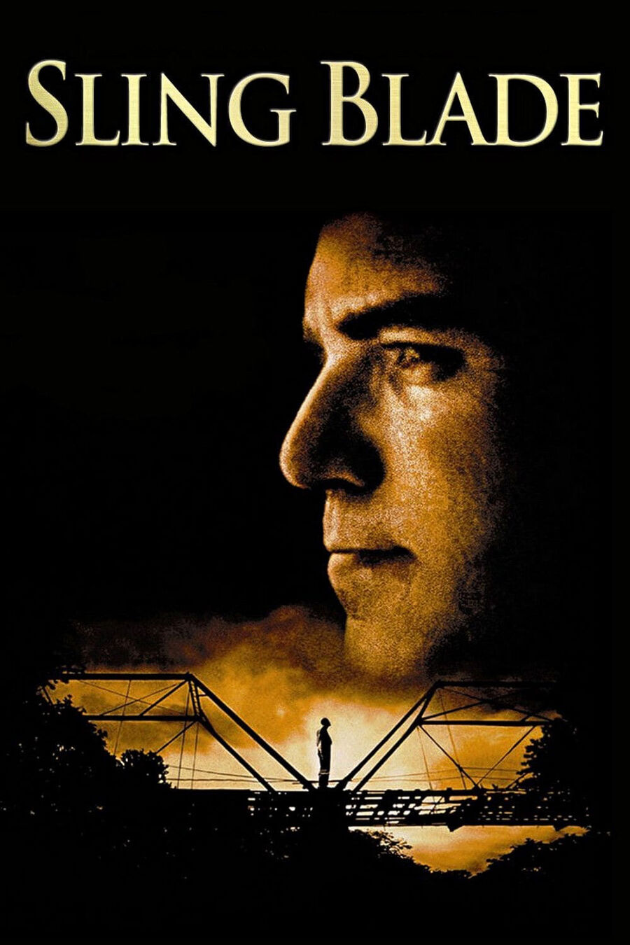 Hình ảnh phim Sling Blade