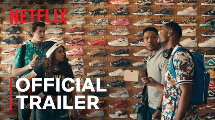Tập 2 phim Sneakerheads: Tín đồ giày sneaker