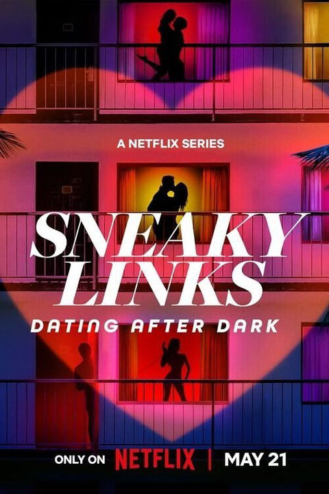Hình ảnh tập 2 Sneaky Links: Dating After Dark