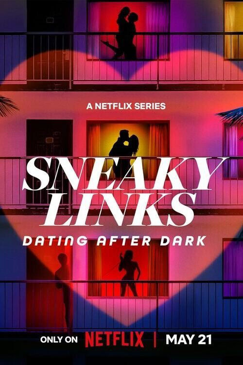 Tập 1 phim Sneaky Links: Dating After Dark