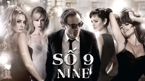 Poster phim Số 9