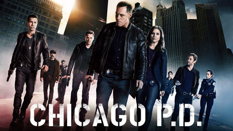 Hình ảnh tập 1 Sở Cảnh Sát Chicago (Phần 1)