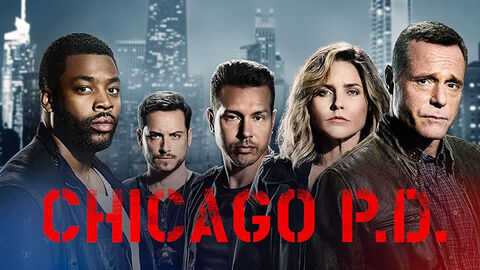 Hình ảnh tập 1 Sở Cảnh Sát Chicago (Phần 5)