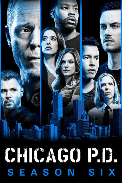 Hình ảnh tập 2 Sở Cảnh Sát Chicago (Phần 6)