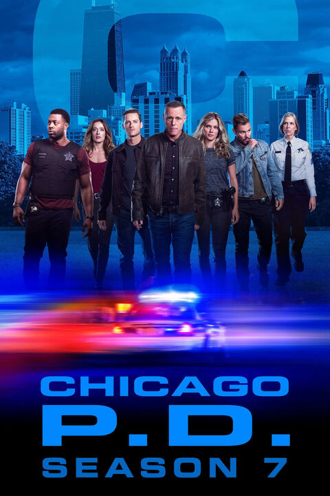 Hình ảnh tập 2 Sở Cảnh Sát Chicago (Phần 7)