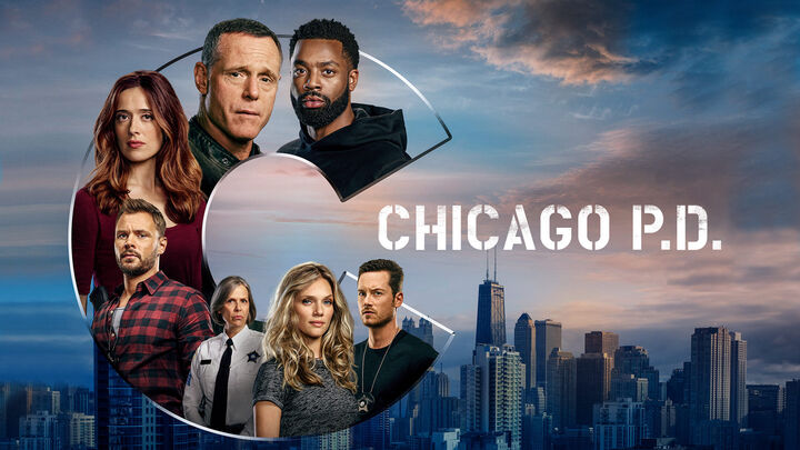 Tập 2 phim Sở Cảnh Sát Chicago (Phần 8)