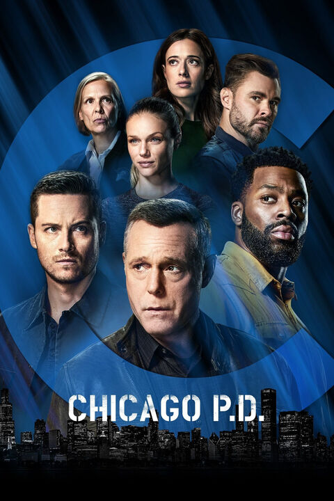 Hình ảnh tập 2 Sở Cảnh Sát Chicago (Phần 9)