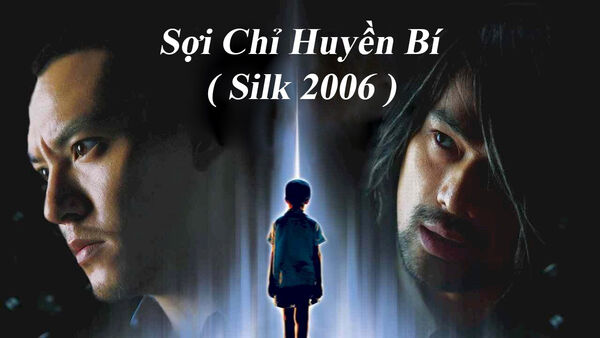 Poster phim Sợi Chỉ Huyền Bí
