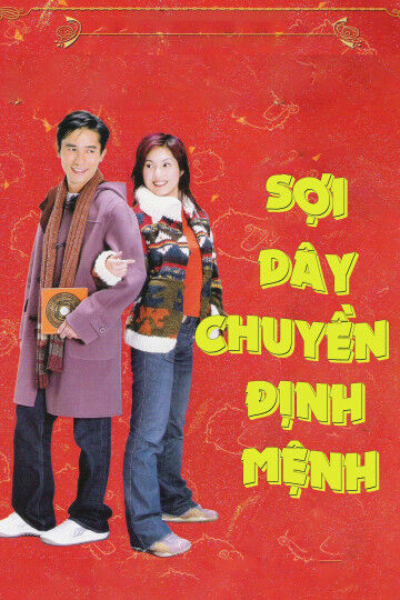Hình ảnh phim Sợi Dây Chuyền Định Mệnh