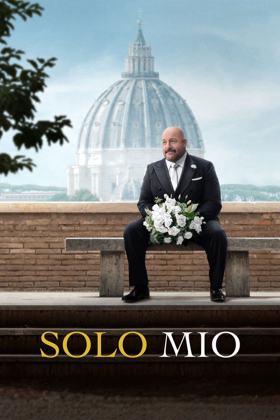 Hình ảnh phim Solo Mio
