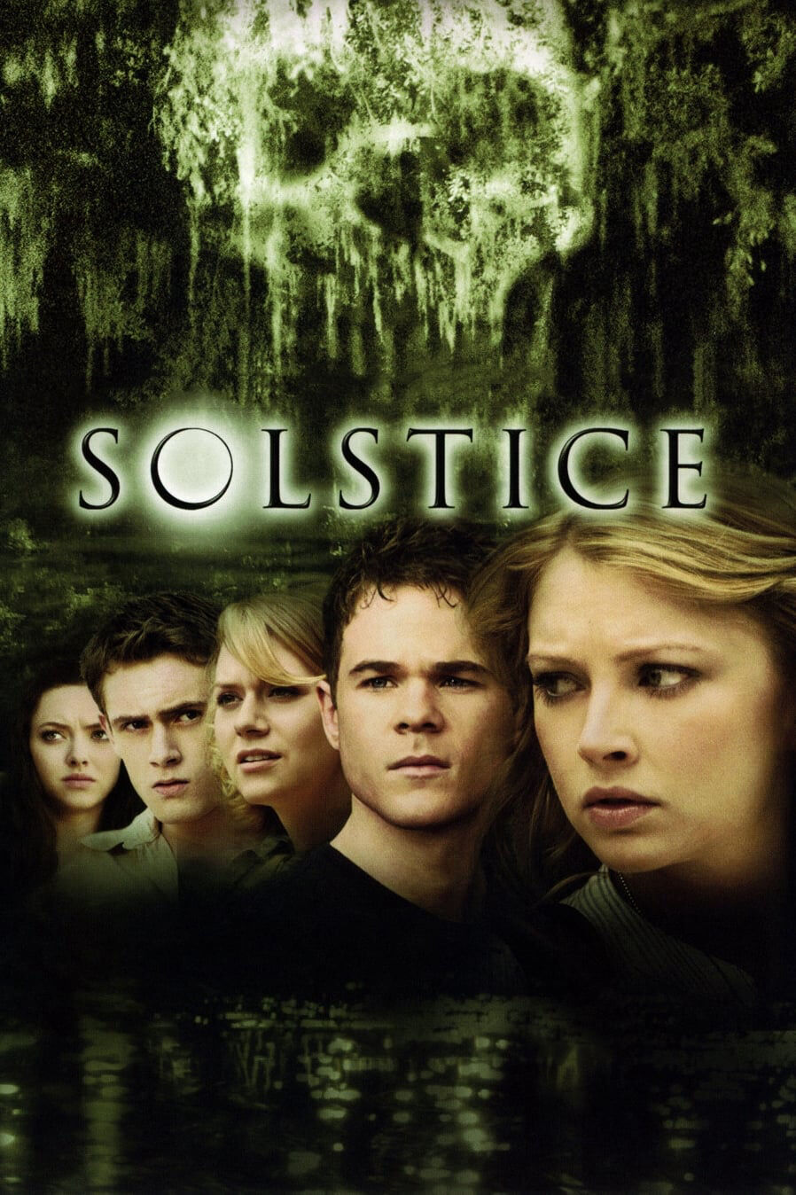 Hình ảnh phim Solstice