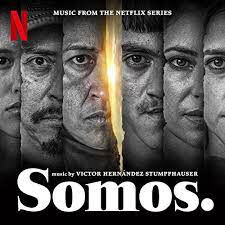 Tập 1 phim Somos.