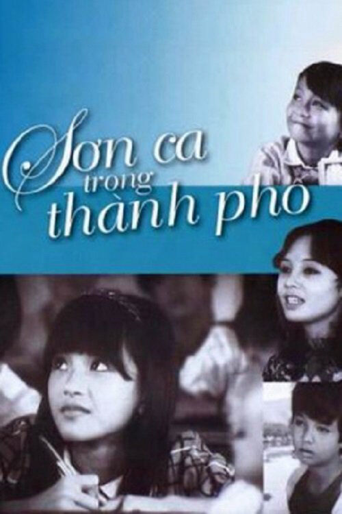 Hình ảnh phim Sơn Ca Trong Thành Phố