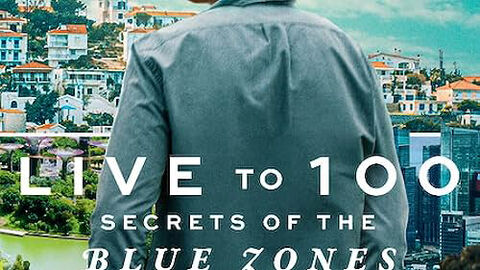 Hình ảnh tập 1 Sống đến 100: Bí quyết của Blue Zones