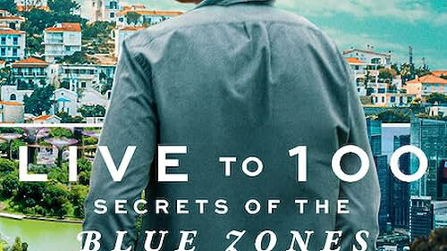 Tập 2 phim Sống đến 100: Bí quyết của Blue Zones