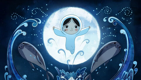 Hình ảnh tập 1 Song of the Sea