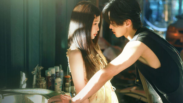 Poster phim Song Quỹ