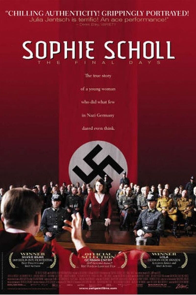 Hình ảnh phim Sophie Scholl: The Final Days