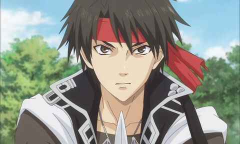 Hình ảnh tập 1 Sorcerous Stabber Orphen 3