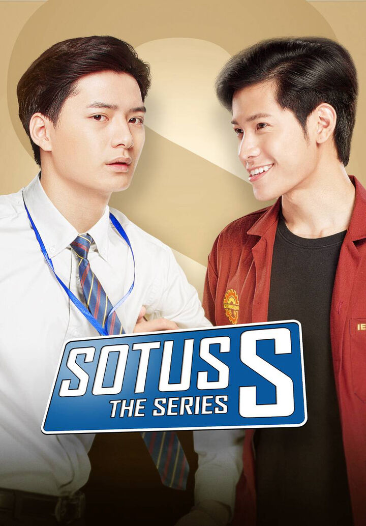 Tập 1 phim Sotus S
