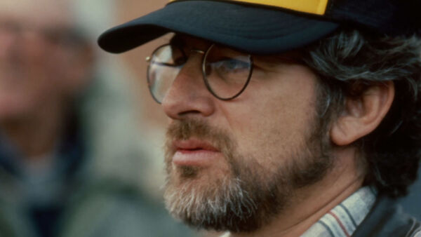 Poster phim Spielberg