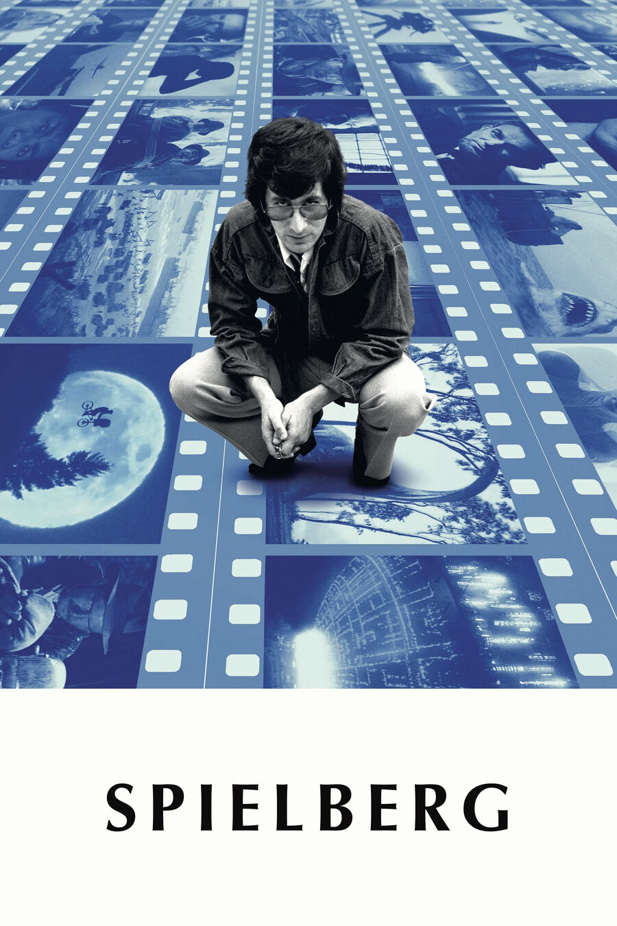 Hình ảnh phim Spielberg