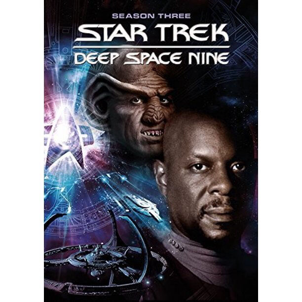 Hình ảnh phim Star Trek: Deep Space Nine (Phần 3)