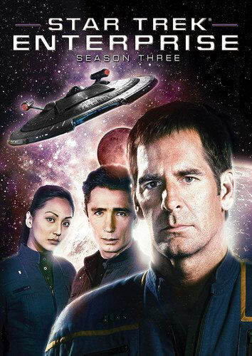 Tập 1 phim Star Trek: Enterprise (Phần 3)