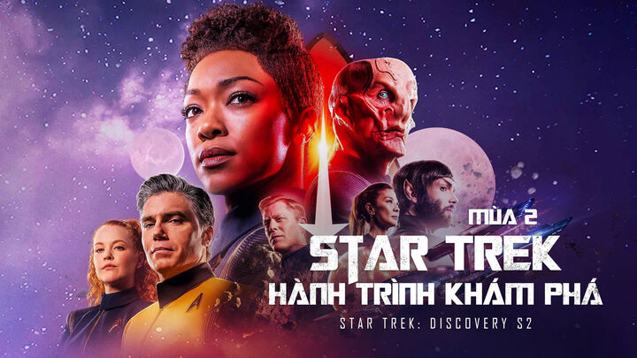 Tập 2 phim Star Trek: Hành Trình Khám Phá (Mùa 2)